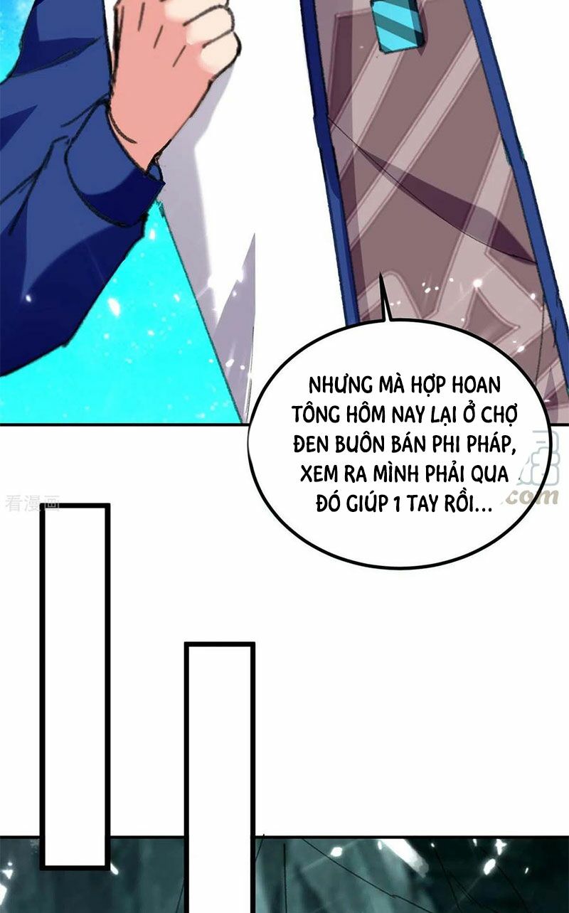 Trọng Sinh Khí Thiếu Quy Lai: Chapter 177