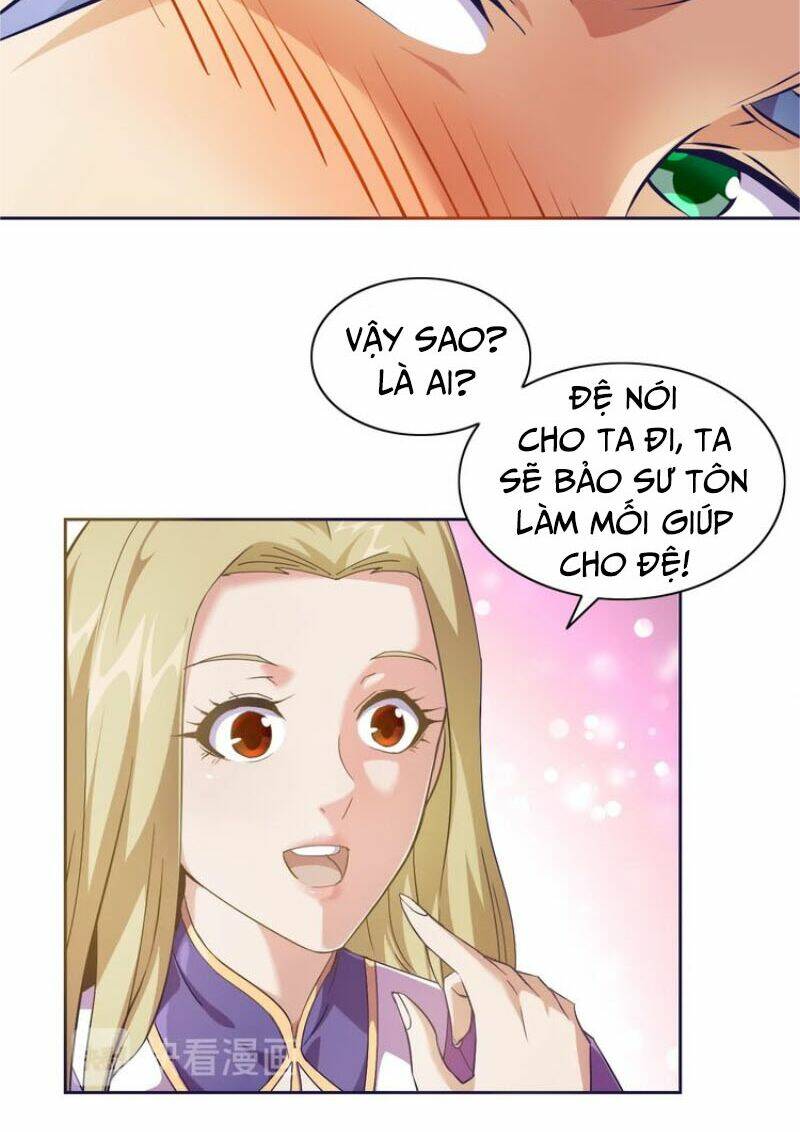 Ma Vương Đại Nhân Đi Thông Thả: Chapter 27