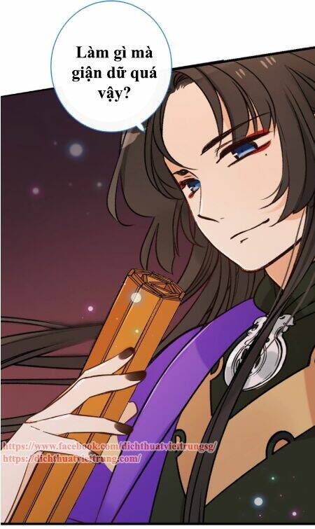 Bạn Trai Tôi Là Cẩm Y Vệ 2: Chapter 54