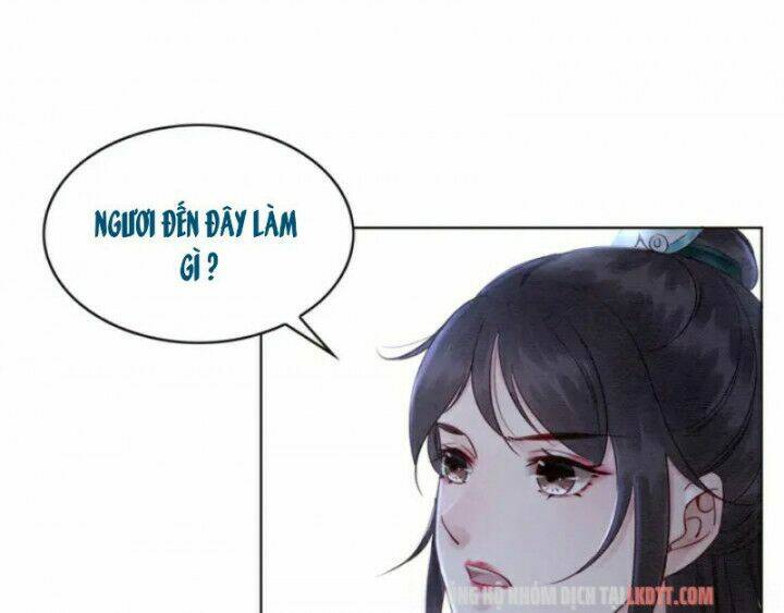 Trọng Sinh Bá Sủng Nhiếp Chính Vương Quá Mạnh Mẽ: Chapter 109