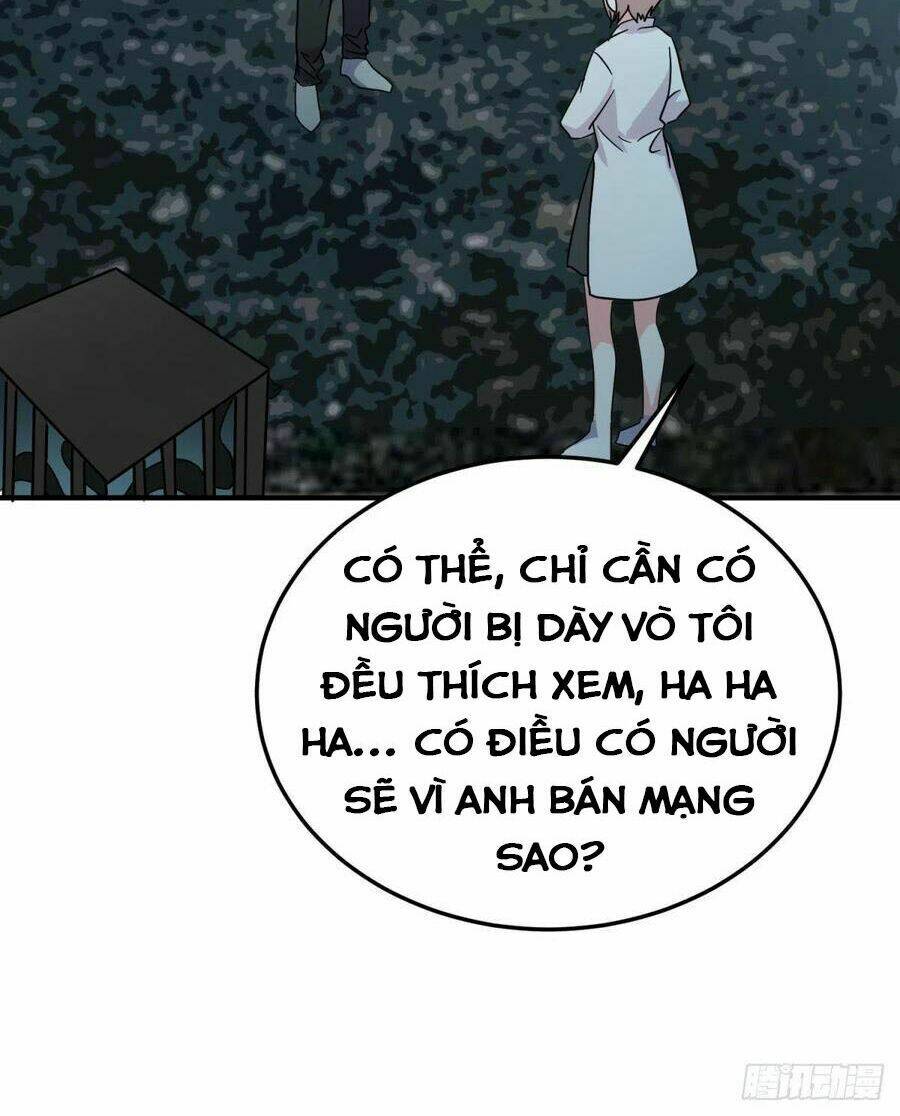 Đại Gia Livestream Vạn Giới: Chapter 60
