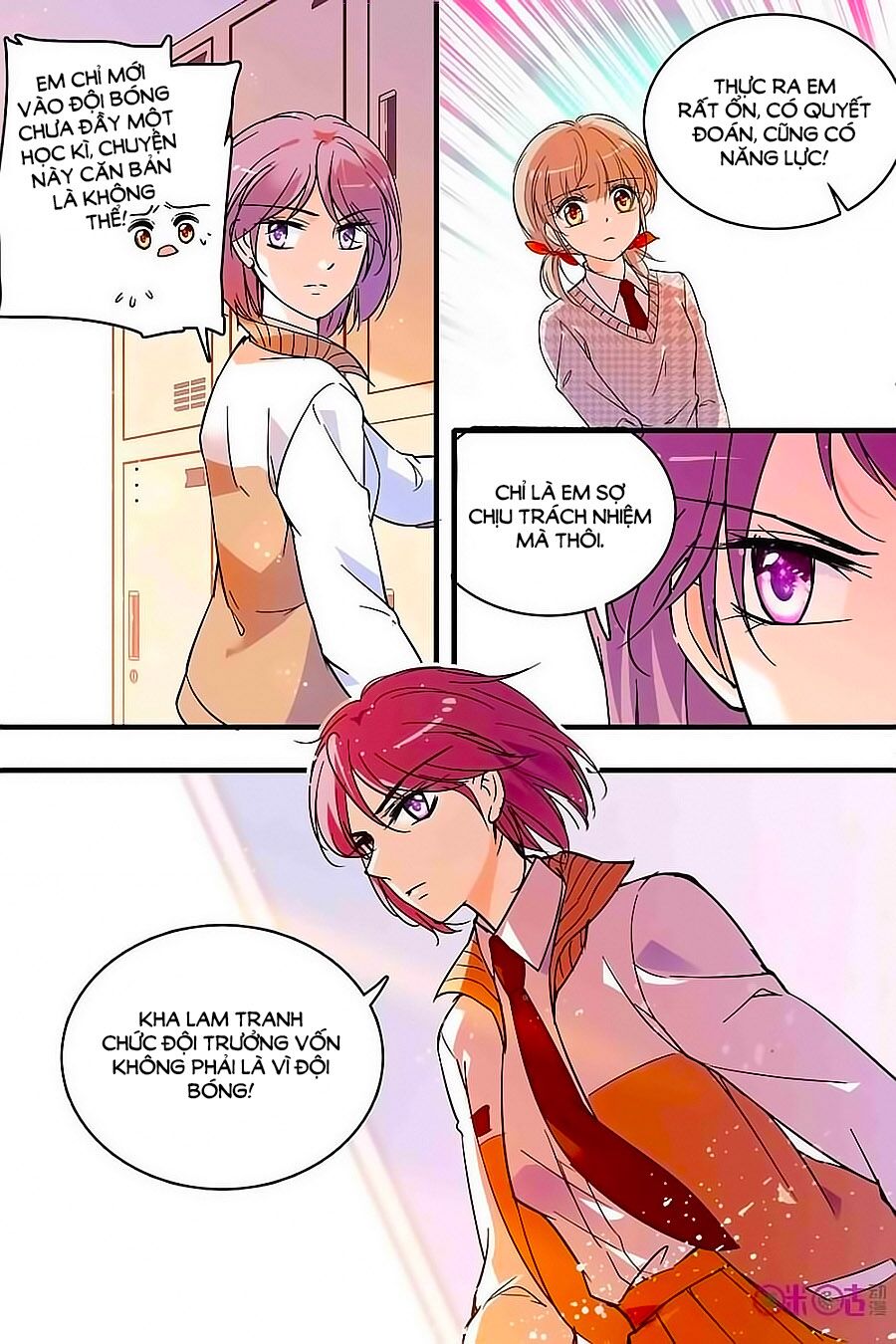 Thanh Ninh Chi Hạ: Chapter 137