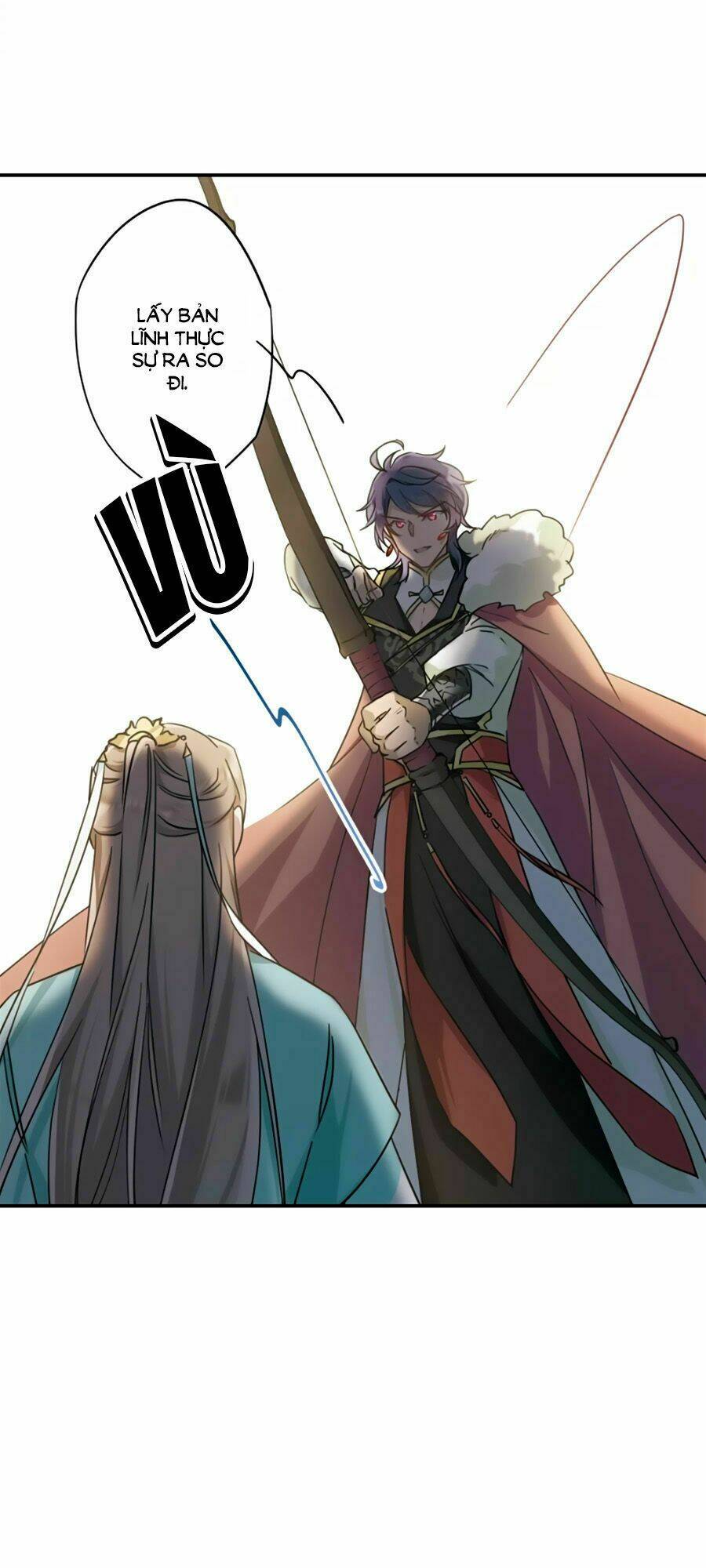 Thượng Quốc Phú Chi Thiên Đống Tuyết: Chapter 61