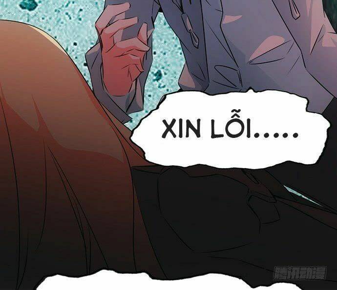 Huyết Đồng Tử: Chapter 5