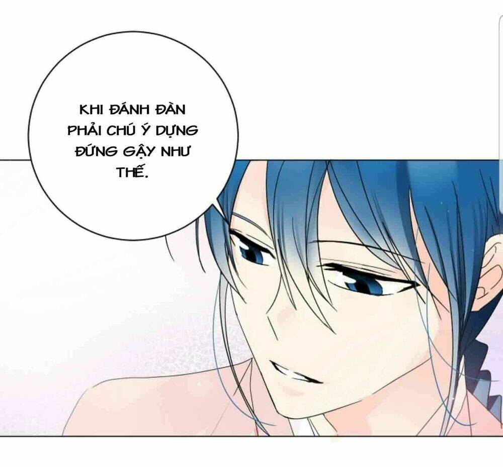 Chae Hong Sa: Chapter 36