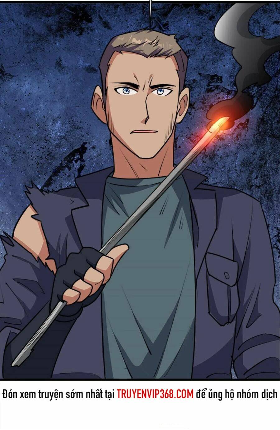 Mạt Thế Thần Tài: Chapter 34