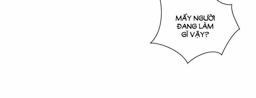 Lưu Luyến Nguy Tình: Chapter 3