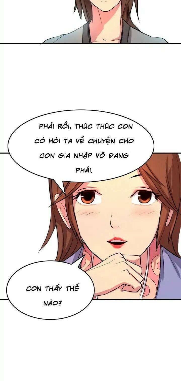 Trọng Sinh, Bất Khả Chiến Bại: Chapter 4