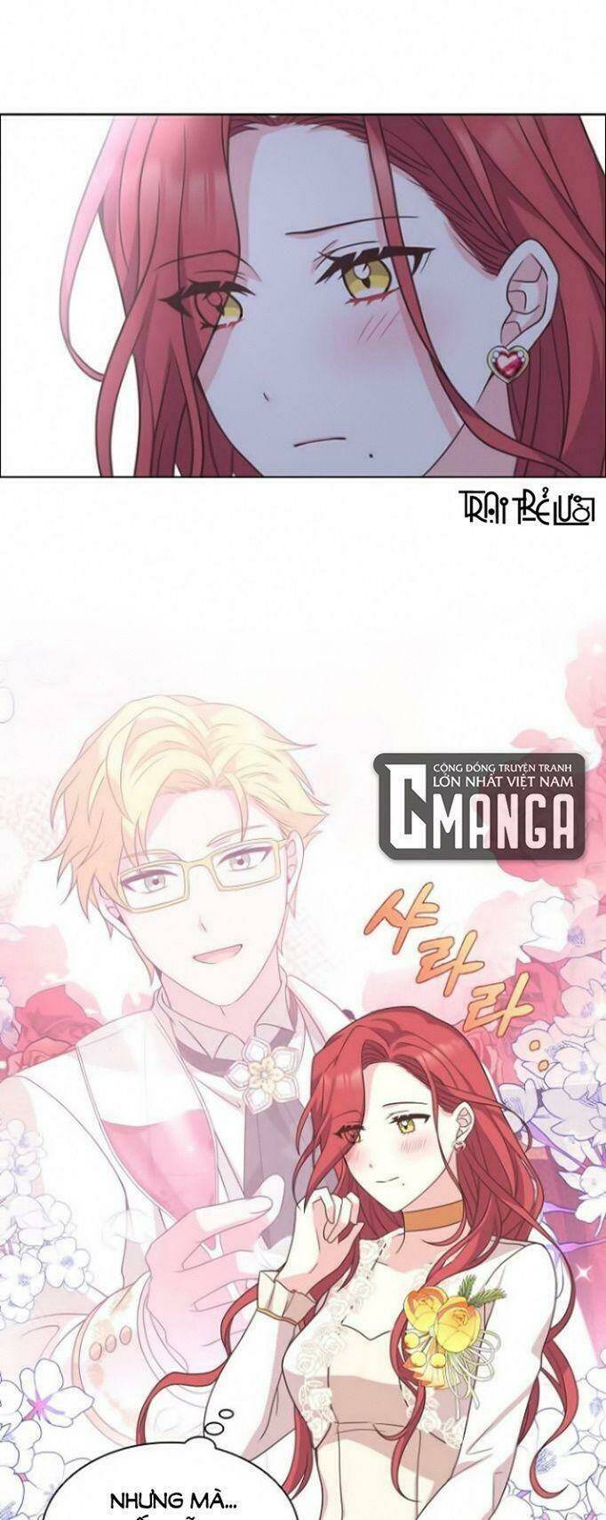 Một Đêm Với Hoàng Đế: Chapter 14
