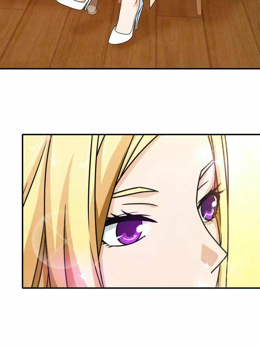 Hộ Hoa Cao Thủ Tại Đô Thị: Chapter 77