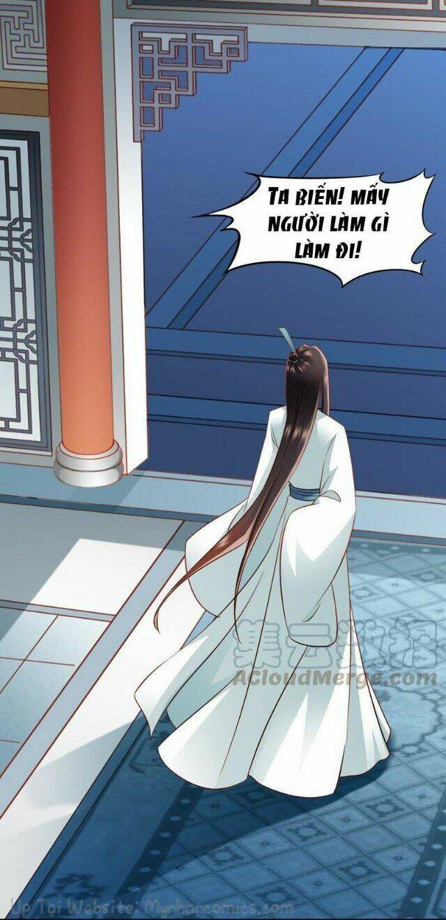 Thái Tử Điện Hạ Có Tin Vui: Chapter 42