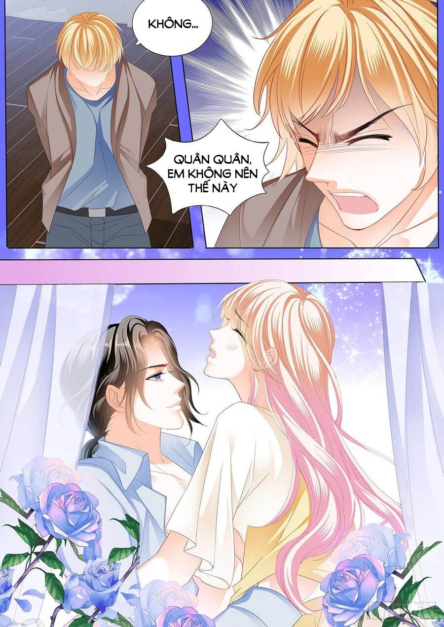 Bá Đạo Tiểu Thúc, Xin Trêu Chọc Vừa Thôi!: Chapter 205