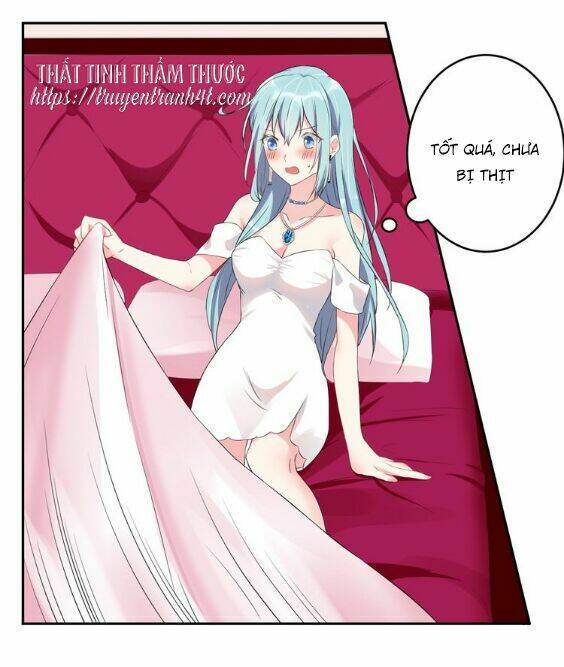 Cẩm Nang Nuôi Dưỡng Ông Xã: Chapter 4