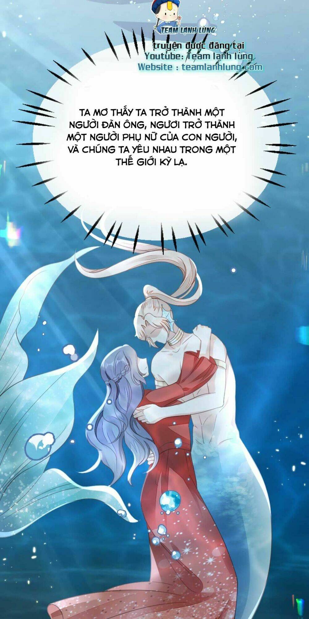 Mau Xuyên Không Rửa Tội Cho Nhân Vật Phản Diện: Chapter 98