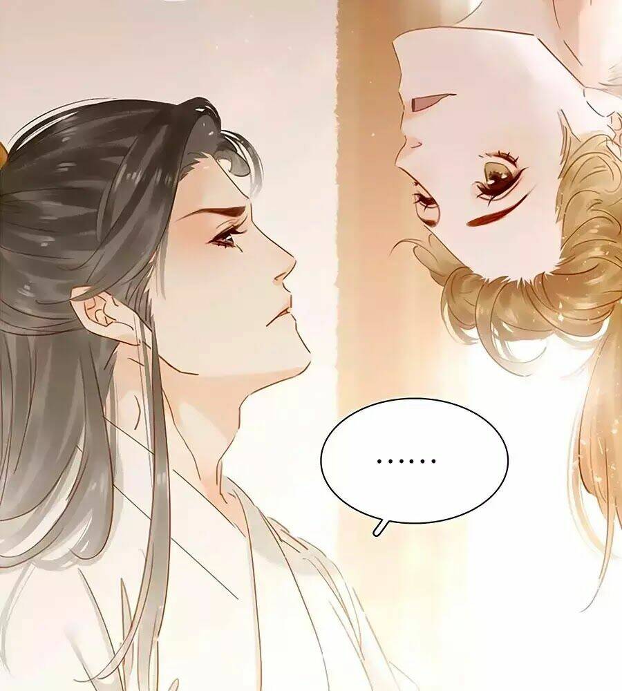 Tiểu Sư Phụ, Tóc Giả Của Ngài Rơi Rồi!: Chapter 7