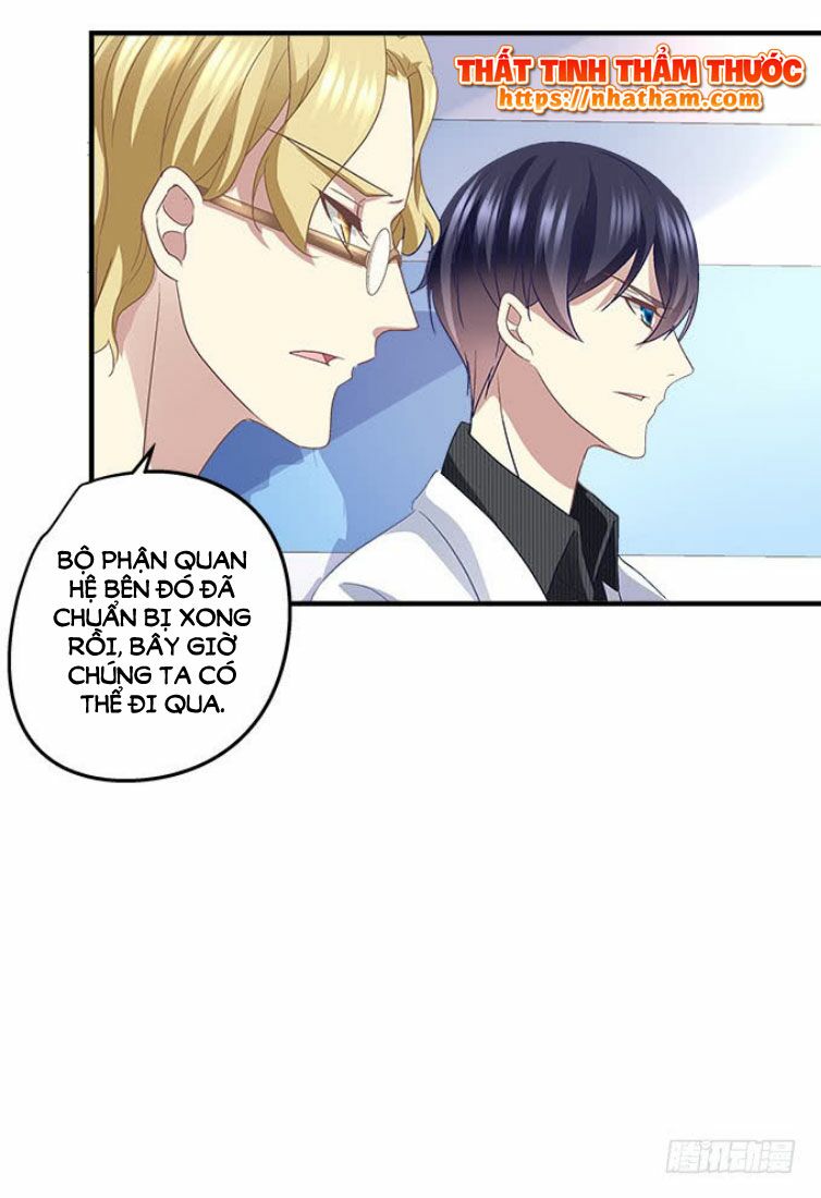 Thiên lại âm linh: Chapter 45
