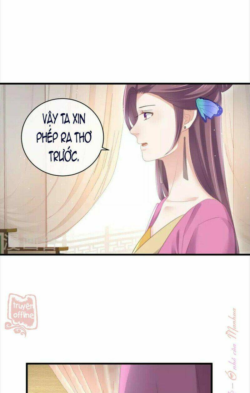 Nhật Kí Học Tập Của Hắc Liên Hoa: Chapter 58