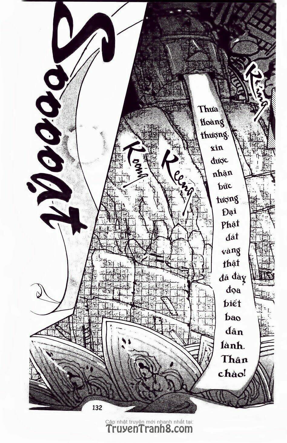 Đứa Con Số Phận: Chapter 64.2