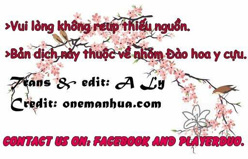 Quỷ Vương Nan Dưỡng Tiểu Ma Phi: Chapter 3
