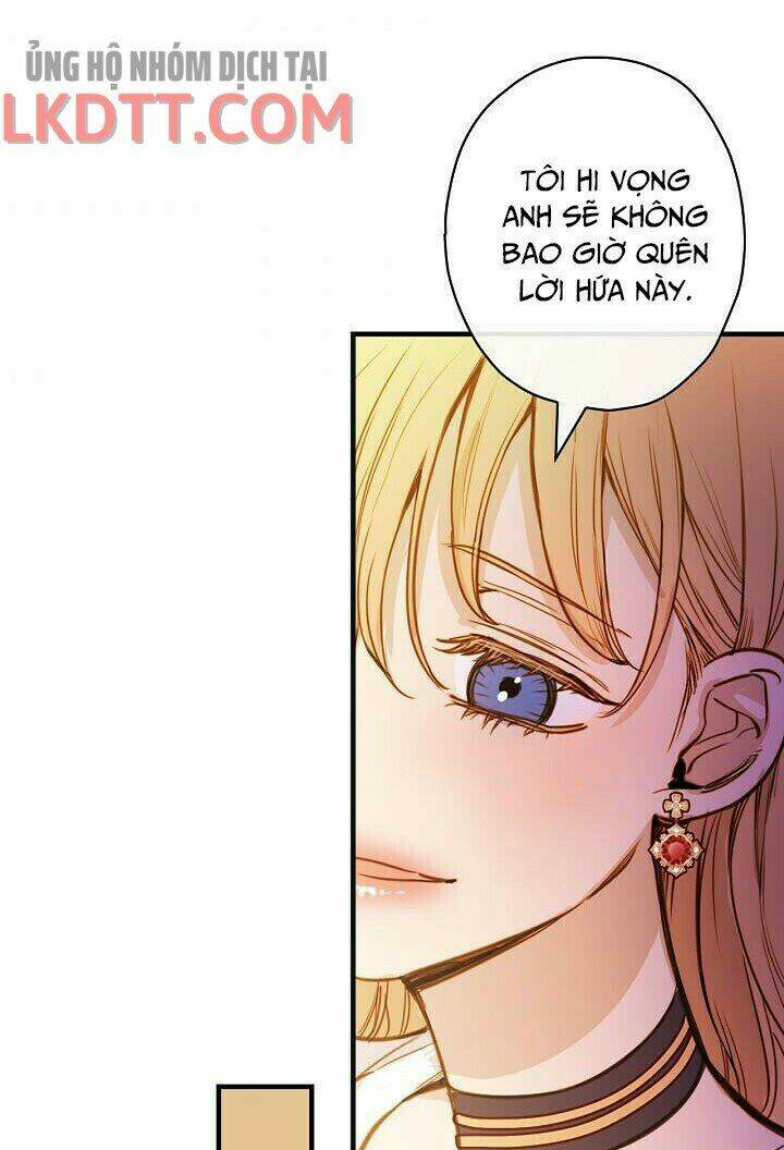 Hoàng Phi Bóng Tối: Chapter 28