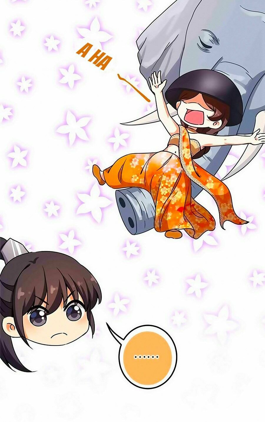 Vương Gia ! Ngươi Thật Bỉ Ổi !: Chapter 406