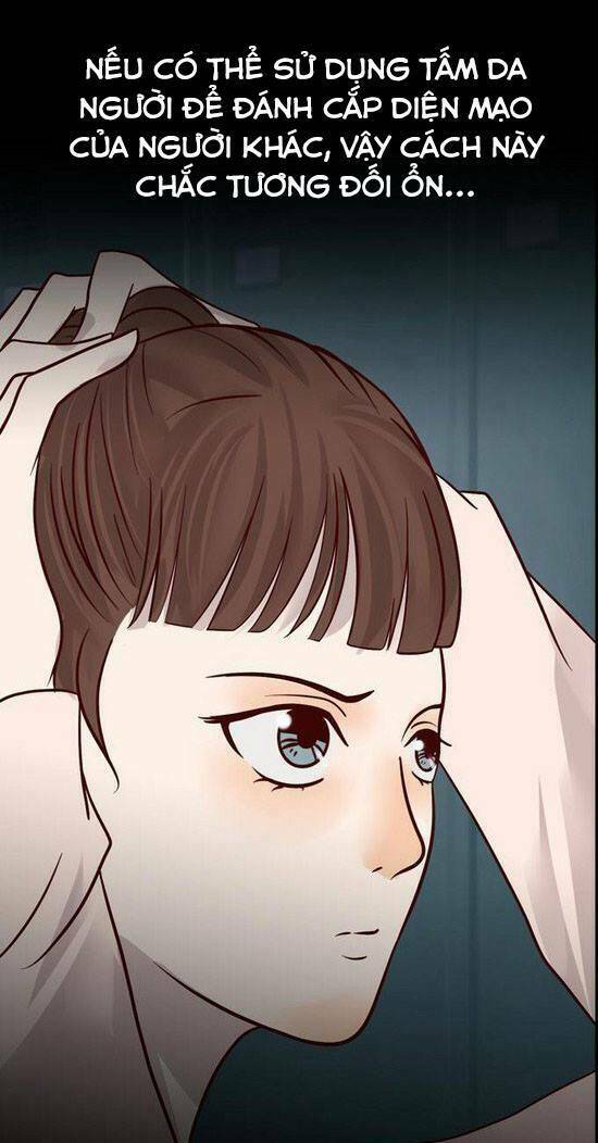 Tấm Da Người: Chapter 5
