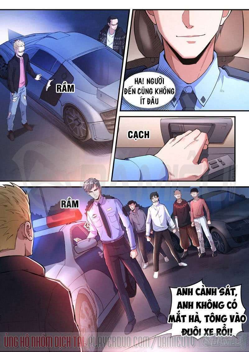 Vương Bài Đặc Công: Chapter 57