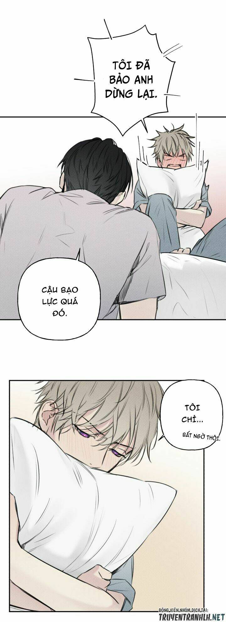 Angel Buddy: Chapter 7