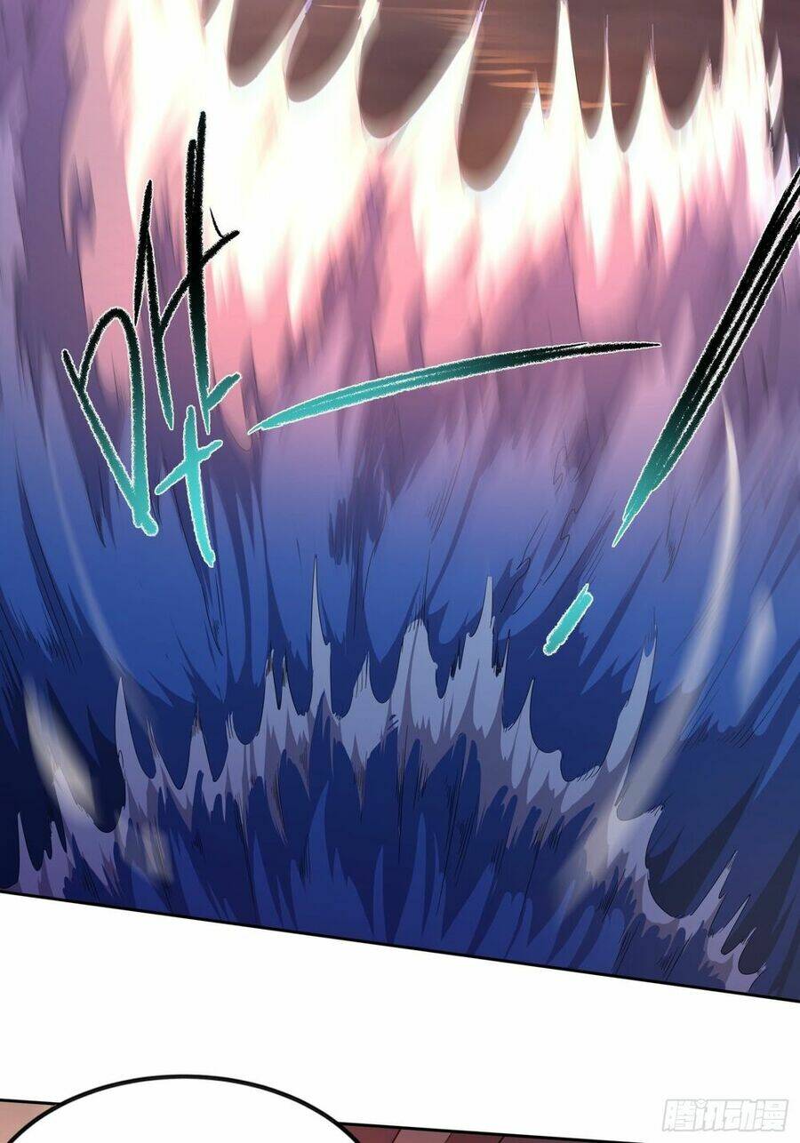 Vận Rủi Thực Không Phải Cha Ta: Chapter 6