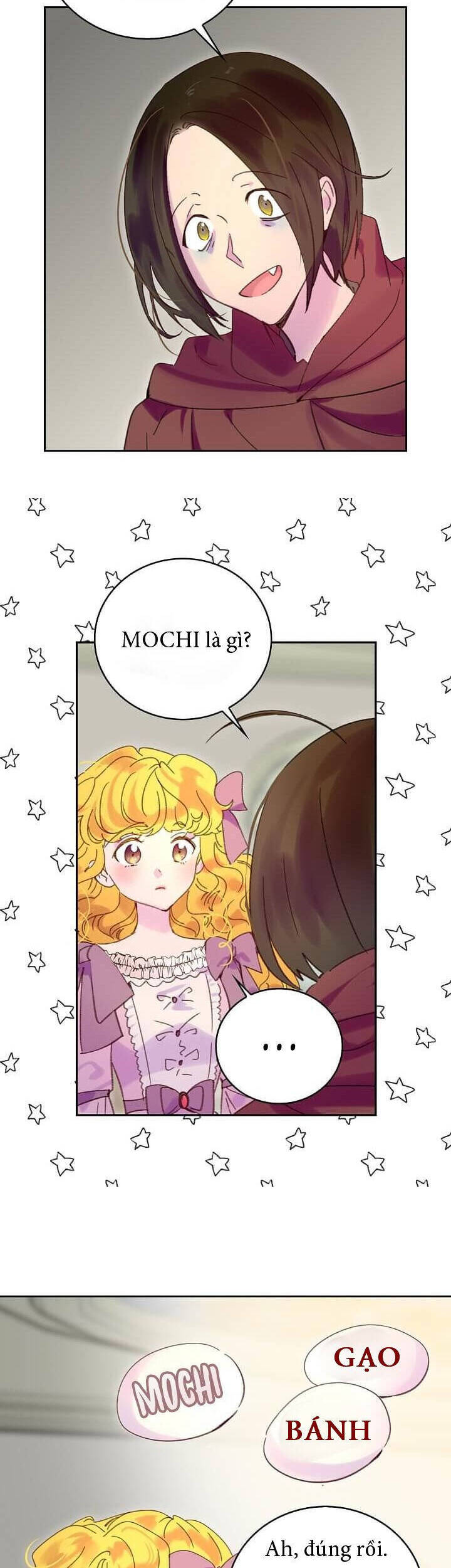 Đừng Xem Thường Nữ Phụ: Chapter 98