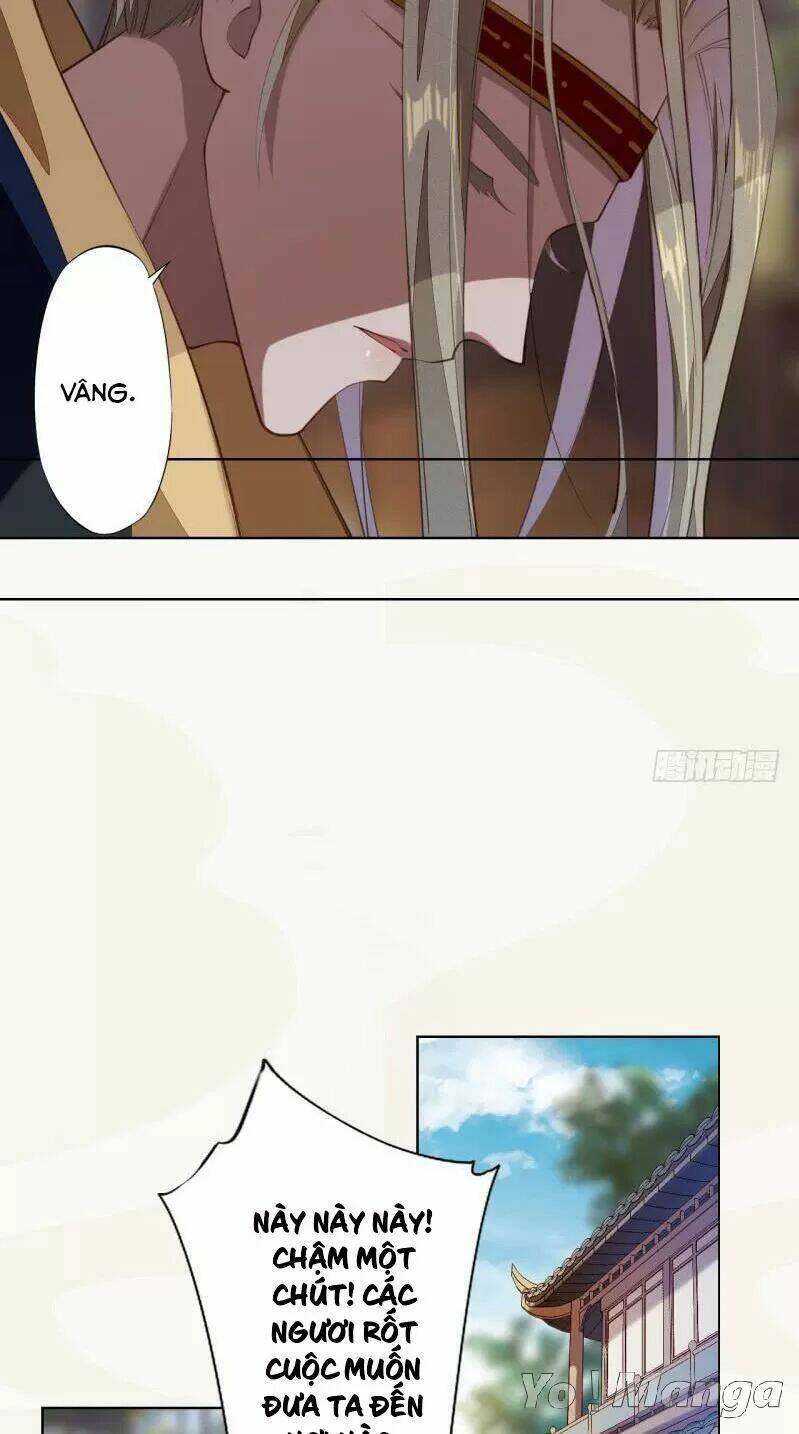 Tuyệt Thế Luyện Đan Sư: Chapter 103