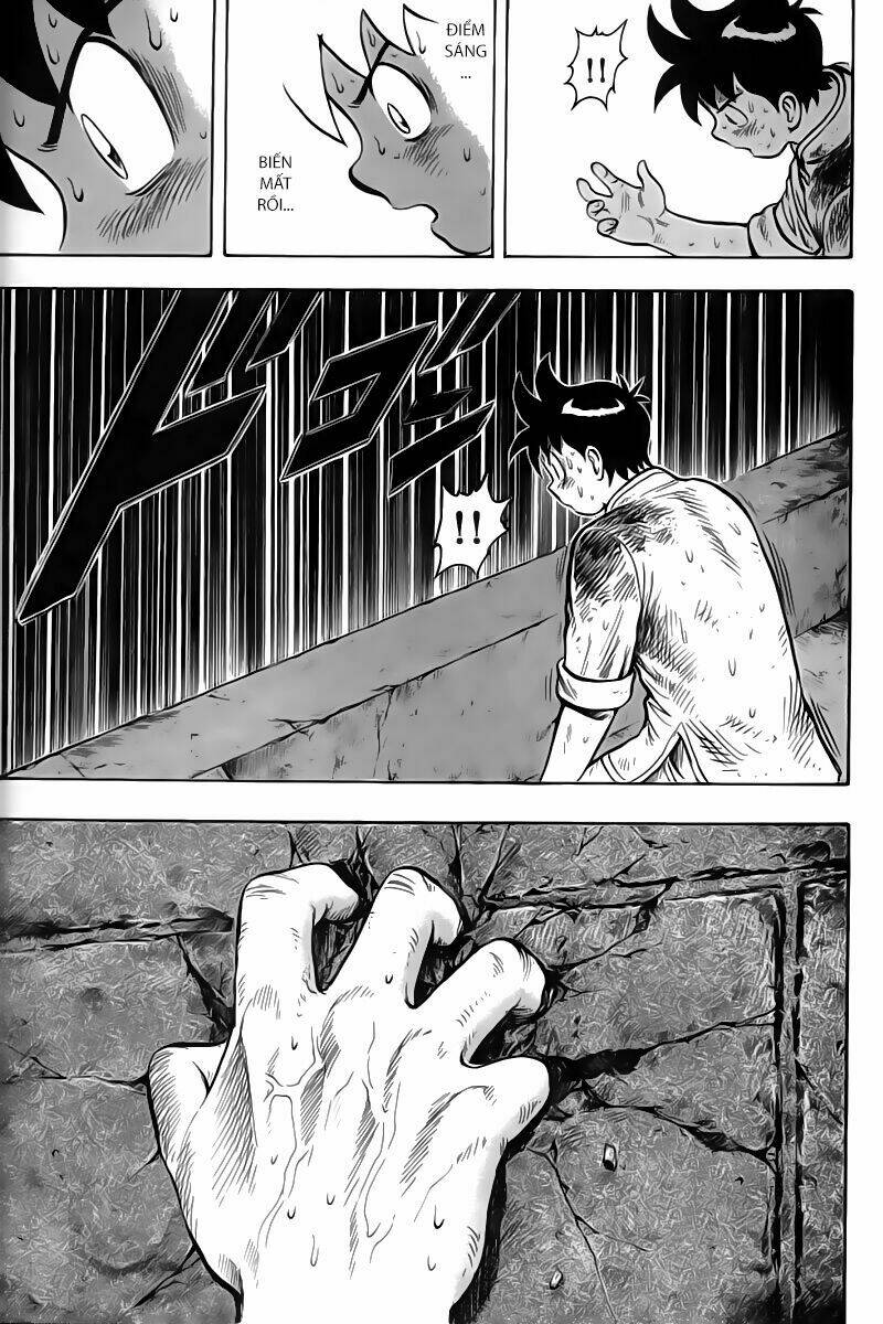 Hoàng Phi Hồng Phần 2: Chapter 51