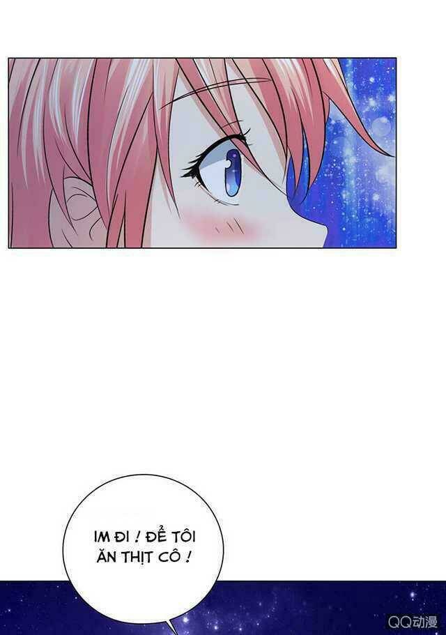 Băng Sơn Học Trưởng Không Được Chọc: Chapter 48.2