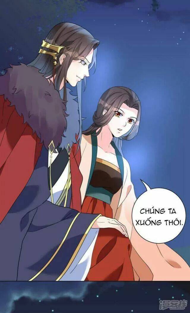 Vương Phi Có Độc!: Chapter 11