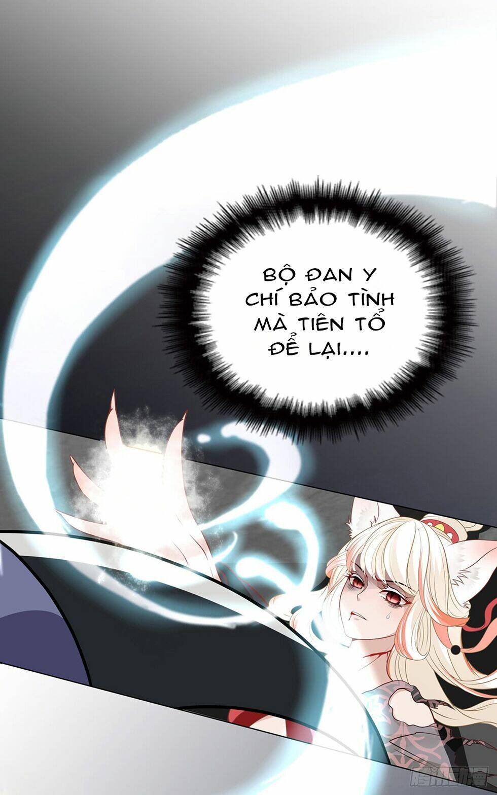 Vương Phi Thật Uy Vũ: Chapter 2.2