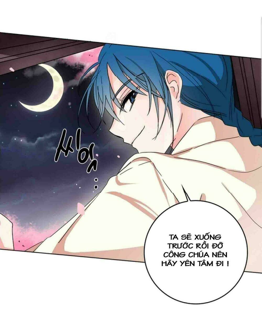 Chae Hong Sa: Chapter 22