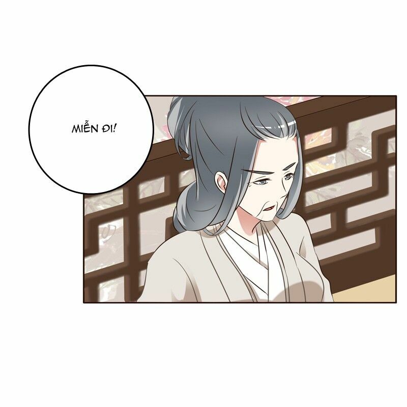 Thông Linh Phi: Chapter 216