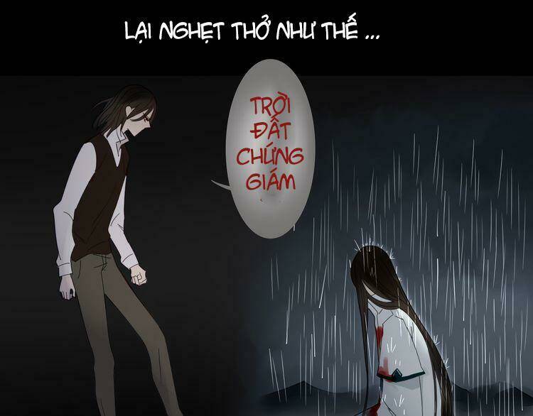Ta Chỉ Muốn Giết Ngươi: Chapter 9