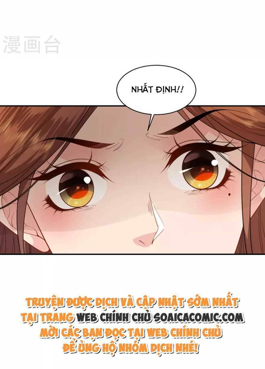 Tướng Quân, Bổn Phi Không Nhận Sủng: Chapter 42
