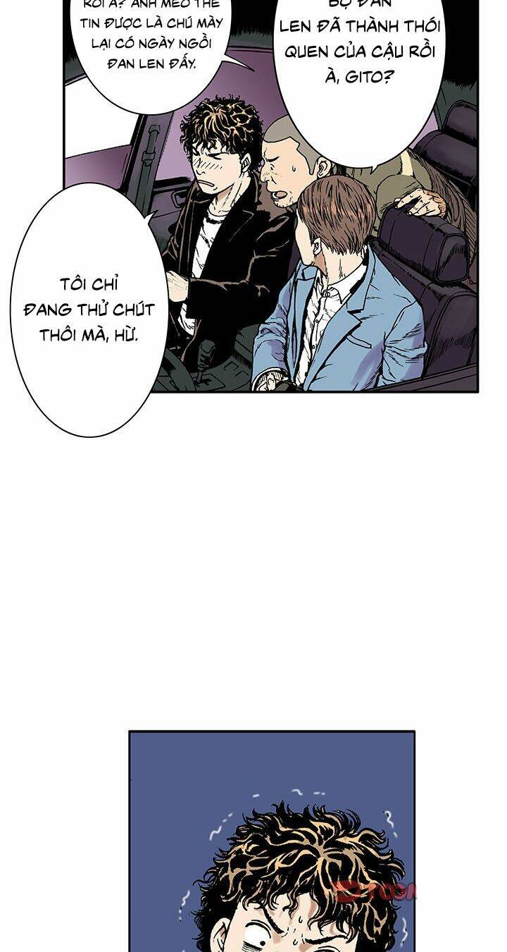 Kang Gito: Chapter 5