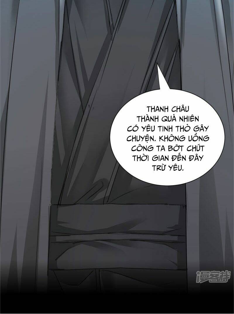 Nghịch Chuyển Tiên Đồ: Chapter 86