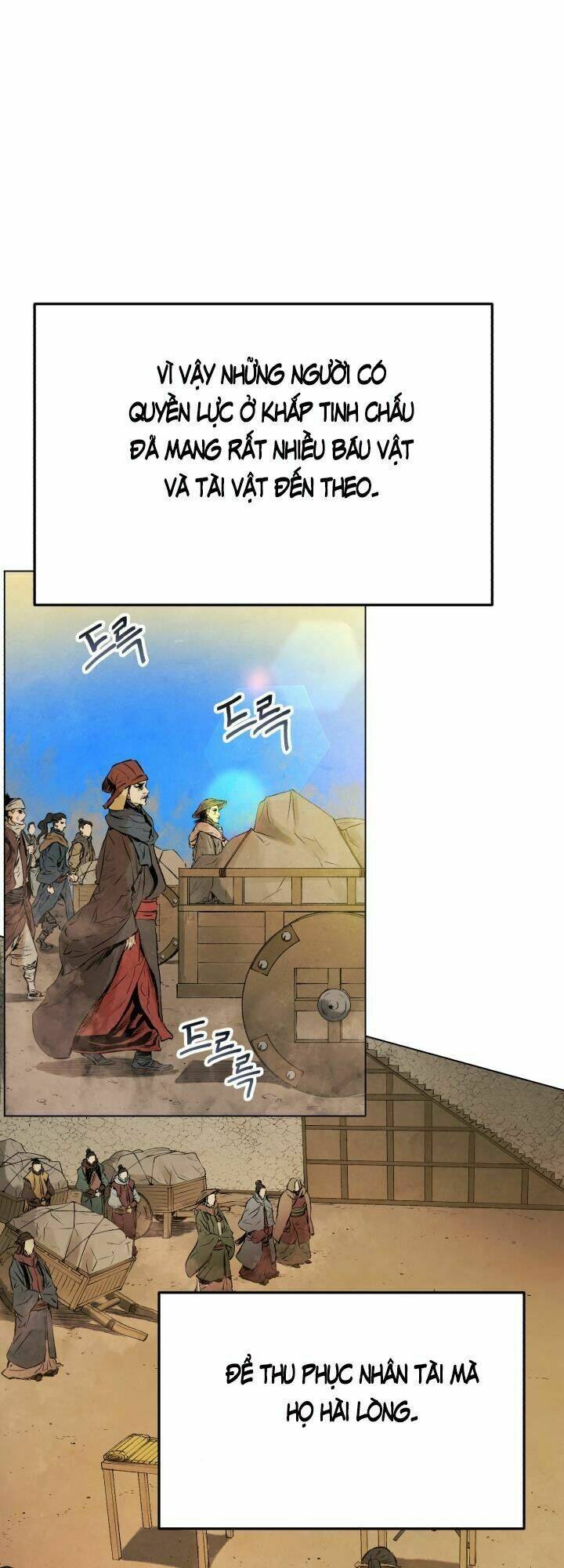 Phụng Tiên Trọng Sinh Ký: Chapter 28