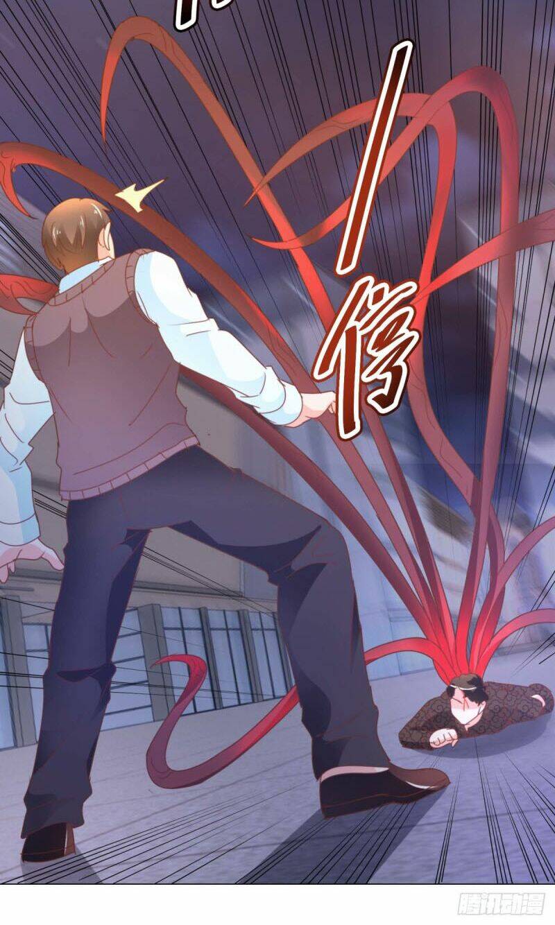 Vú Em Là Cổ Tiên: Chapter 112