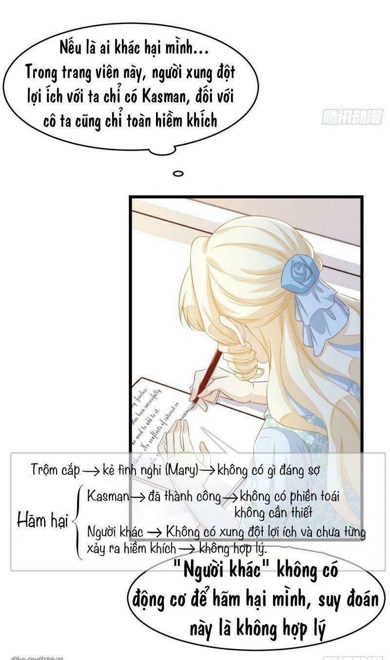 Không Thể Hòan Hảo Tuyệt Đối: Chapter 10