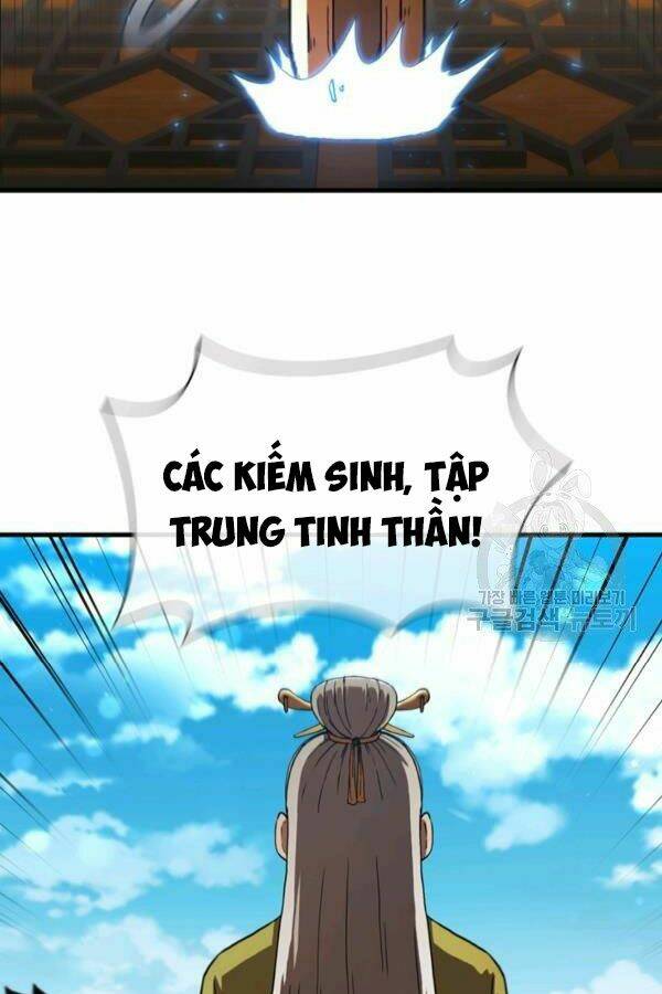 Thân Thủ Đệ Nhất Kiếm: Chapter 78