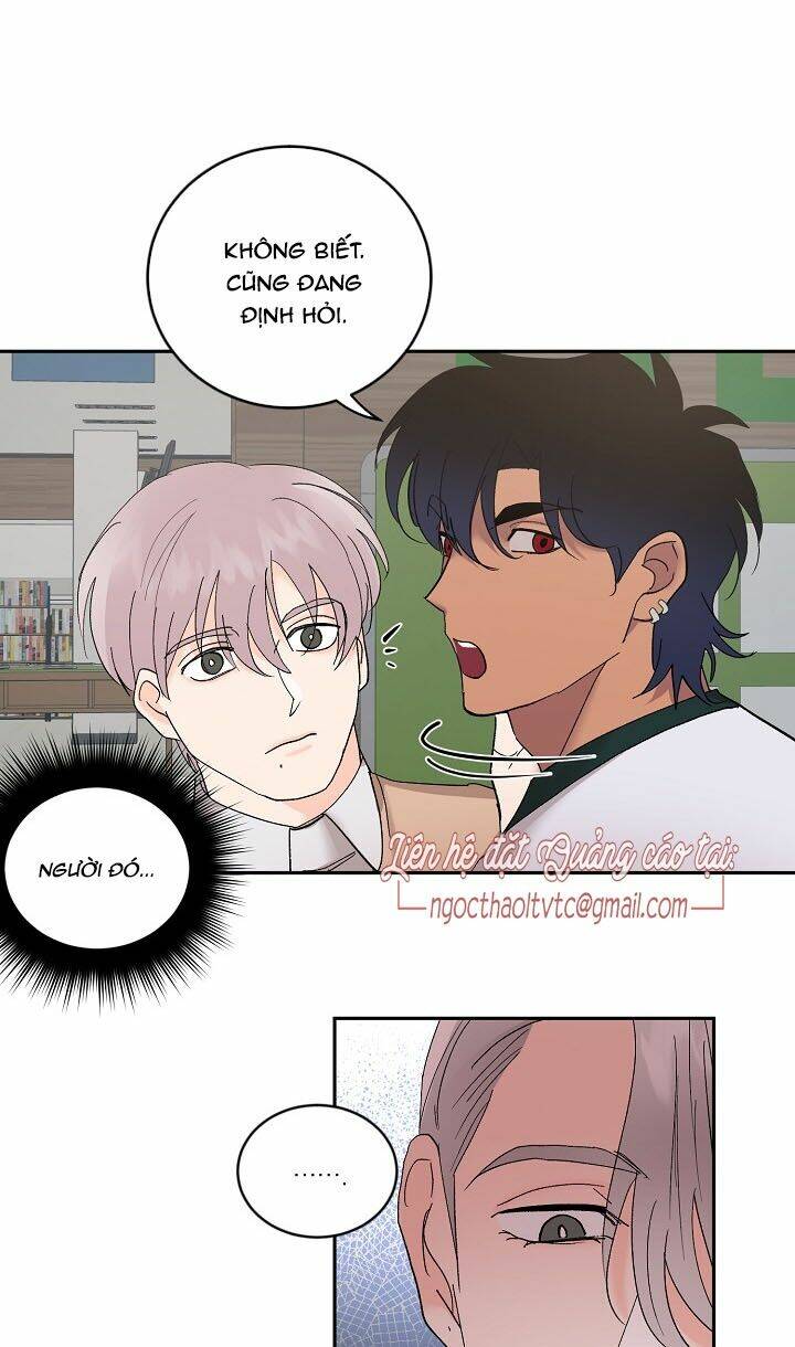 Kẻ Cắp Mặt Trăng: Chapter 18