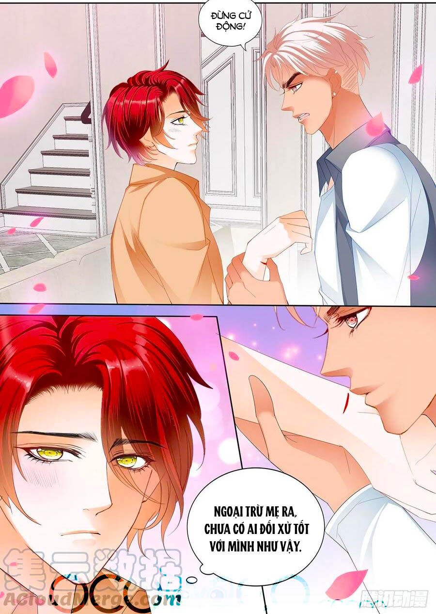 Bá Đạo Tiểu Thúc, Xin Trêu Chọc Vừa Thôi!: Chapter 230