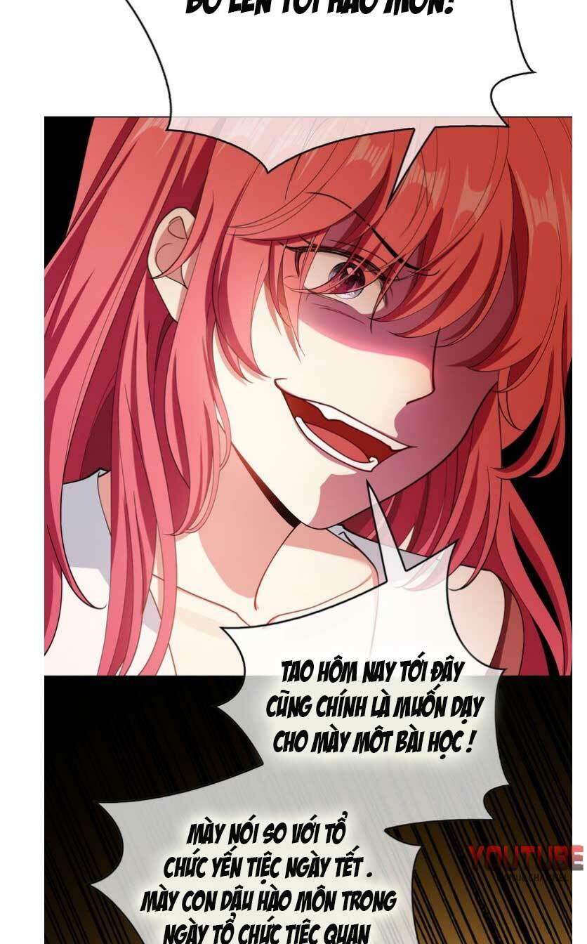 Cô Vợ Nhỏ Nuông Chiều Quá Lại Thành Ác!!: Chapter 199.1