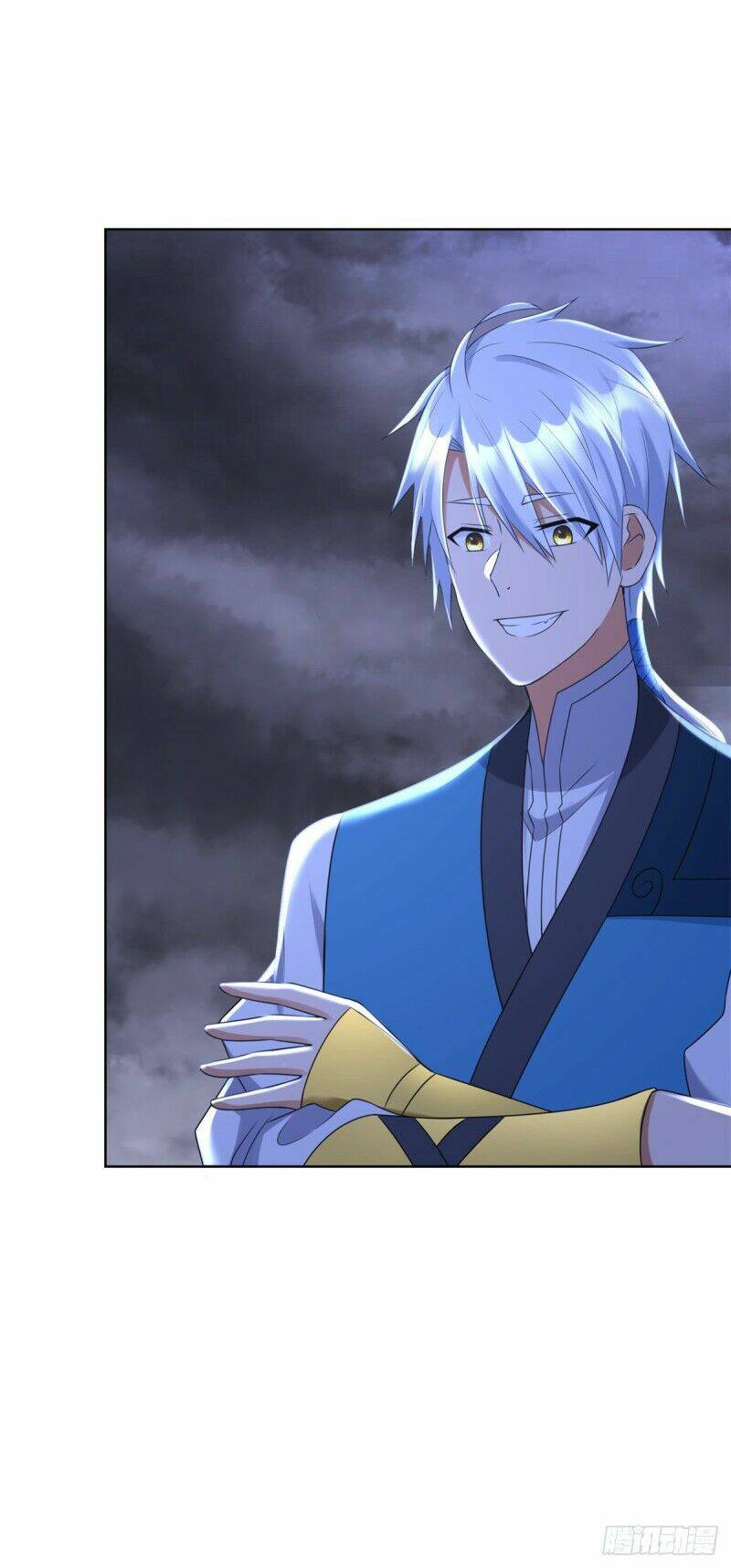 Chí Tôn Trọng Sinh: Chapter 72