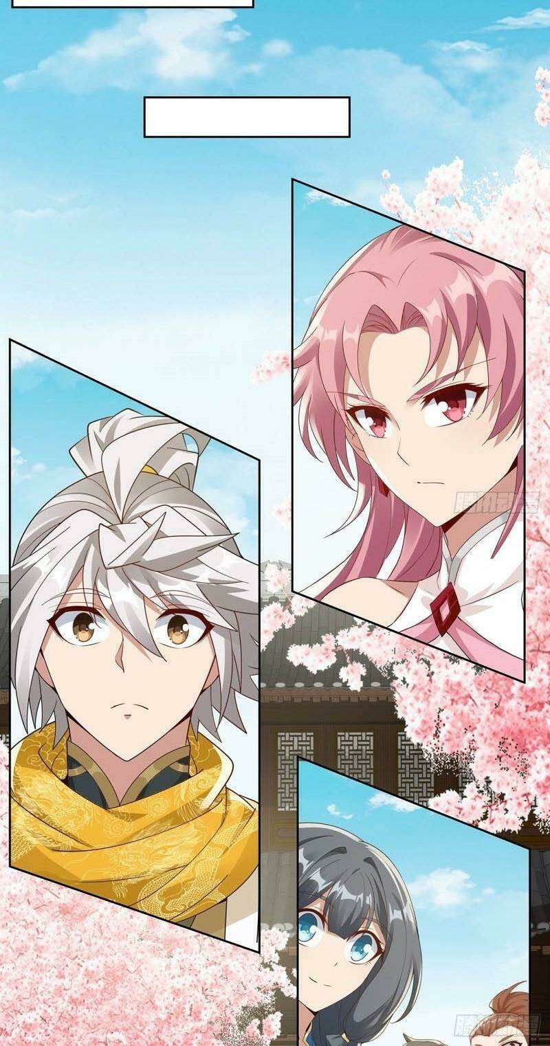 Nghịch Lân: Chapter 90